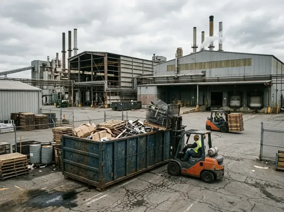 industrial-factory-scrap-conta-003 — frequently asked questions, Cheap Roll-off Dumpster Rentals in Manahawkin, NJ